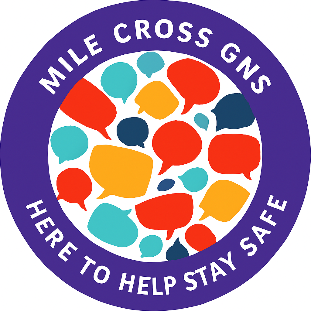 Mile Cross Good Neighbour Scheme